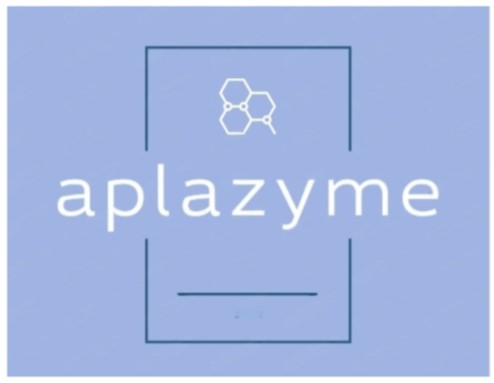 PREMIO MEJOR PLAN DE NEGOCIO CURSO 2022-2023 AL PROYECTO APLAZYME